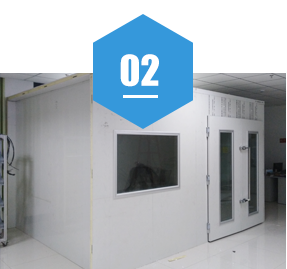 濟南冷庫安裝公司